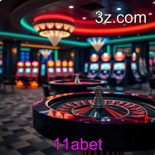 Blog Inteligente e Diversificado do 11abet para Apostadores