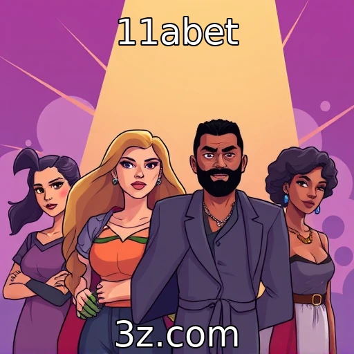 Aumento da diversidade na representação de personagens