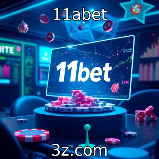 Tendências de jogos de azar na era digital