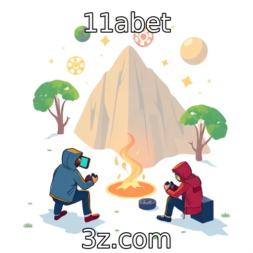 O papel das comunidades de gamers na inovação