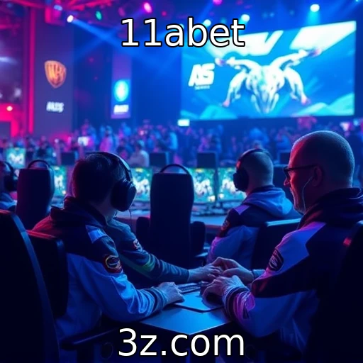 História dos eSports e sua evolução recente